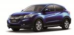 Honda Vezel Hybrid 2013 года